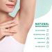 Black Rogue Stick Up Natural Deodorant with Bentonite Clay and Arrowroot - 3 oz Vegan Deodorant for Women and Men - Long-lasting Formula with Magnesium and Zinc - Buy Online on GoSupps.com