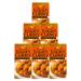 S&B Golden Curry Sweet Mix Sauce 6 x 92g
