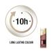 Buy 3 x Max Factor Lipfinity Lip Colour 016 Glowing - Long-Lasting Vibrant Lips Worldwide Shipping - Buy Online on GoSupps.com