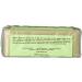 SHEA MOISTURE Raw & Cupuacu Daily Defense Butter Soap Bar 8 oz - Unisex - Buy Online on GoSupps.com