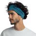 Buff Unisex Merino Lightweight Teal Blue Neckwear Fashion Scarf - One Size Perfect for All Seasons | International Shipping Available - Buy Online on GoSupps.com