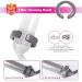 Diffuser and Adaptor for Dyson Airwrap Attachments - Convert Curling Iron to Hair Dryer with Filter Cleaning Brush - Buy Online on GoSupps.com