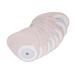 YUYTE 10 Pack Disposable Colostomy Pouches Soft Drainable Ostomy & Ileostomy Bags | Stoma Accessories for Comfort & Hygiene - Buy Online on GoSupps.com