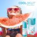 Coolakut Stitch & Sun Care Gel | Naturally Cooling Relief for Insect Bites & Sunburn | Gentle Skin Care for All Types | 30 ml - Buy Online on GoSupps.com