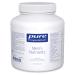 Pure Encapsulations Men's Nutrients - Multivitamin Mineral Supplement to Support Energy Endurance & Stamina in Men Over 40* - With Vitamin D Vitamin C & Trace Minerals - 180 Capsules