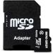 Micro Center 64GB Class 10 MicroSDXC Flash Memory Card with Adapter - 2 Pack | Mobile Device Storage, Phone, Tablet, Drone, Full HD Video Recording | 80MB/s UHS-I, C10, U1 - Buy Online on GoSupps.com