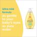 Johnson's Baby Head-To-Toe Wash & Shampoo 3.4 fl oz - Gentle Cleansing for Babies - Buy Online on GoSupps.com
