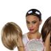 Buy Uonlytech 36pcs Double Sided Wig Tape Strips Lace Front Hair Extensions & Accessories Strong Adhesive for Wigs & Hairpieces International Shipping Available - Buy Online on GoSupps.com