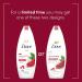 Dove Pomegranate and Hibiscus Tea Body Wash 22 Fl Oz (Pack of 2) - Sulfate-Free Formula for Softer, Smoother Skin After Just One Use - Buy Online on GoSupps.com