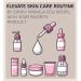 Korean Marine Collagen Serum - 20% Peptide Boost for Moisturizing Wrinkles & Elasticity | 30ml Hydrolyzed Collagen Concentrate - Buy Online on GoSupps.com
