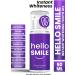Procsin Hello Smile Color Corrector | Teeth Whitening Gel for Sensitive Teeth | Instant Stain Removal & Whiteness | 50 ML - Buy Online on GoSupps.com
