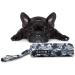Big Buddy Canvas Food Dummy - Dog Training Bag for Retrieving (3X Bulli Gray) | International Shipping Available - Buy Online on GoSupps.com