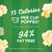 Orville Redenbacher's SmartPop! Kettle Corn Popcorn 1.16 oz - 12 ct Single Serve Bags - Buy Online on GoSupps.com
