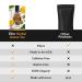 Organic Elite Detox Tea: Herbal Body Cleanse for Bloating & Constipation - 14 Digestive Tea Bags - Buy Online on GoSupps.com