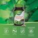 Nature's Way Black Walnut Hulls Health Supplement 100 Vegetarian Capsules - Buy Online on GoSupps.com