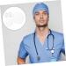 Buy Replacement Diaphragm Set for Ear Tips - Gourd Child White Suite - International Shipping Available - Buy Online on GoSupps.com