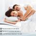 ENVEED Mouth Tape for Better Sleep and Snoring Relief - 60 Sleep Strips for Men and Women - Buy Online on GoSupps.com