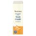Aveeno Repairing CICA Foot Mask - Moisturizing Foot Mask for Extra Dry Skin - 6 Pairs of Single-Use Slippers - Unscented - Pack of 1 - Buy Online on GoSupps.com