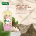Dabur Vatika Garlic Hair Oil Serum - Natural Moisturizing & Strengthening Formula for Healthy Scalp and Silky Hair - Buy Online on GoSupps.com