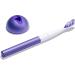 SmileDirectClub Electric Toothbrush with 3-in-1 Travel Case Mirror Mount and Stand (Blurple) - Buy Online on GoSupps.com