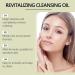 All-in-1 Makeup Remover & Hydrating Facial Cleanser for All Skin Types - Gentle & Effective for Normal to Sensitive Skin - Buy Online on GoSupps.com