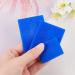 Buy Niceneeded 3PCs Blue Nutschefest Clipper Gripper - Professional Heat Resistant Barber Bands for Men & Women Optimal Hair Cutting Accessories - Buy Online on GoSupps.com