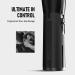 SUPRENT Professional Hair Clippers for Men Rechargeable Cordless Hair Clipper Kit-Barber Hair Cutting Kit-T-Blade Hair Trimmer Combo with 5V-Boost Technology-Cordless Clippers LED Display USB-C - Buy Online on GoSupps.com