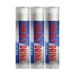 Delight Naturals Energy Drink Lip Balm - Set of Three