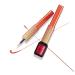 L'Or al Matte Signature Eyeliner - 11 Red Signature | Shop Internationally for Bold Long-lasting Color - Buy Online on GoSupps.com