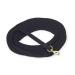 Centaur 35ft Black Padded Lunge Line