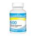 21st Century Calcium Supplement 600 75 Tablets