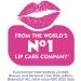 NIVEA Pearly Shine Lip Balm | Pearly Pink Shimmer Tinted Lip Care 24H Hydration | 2x4.8g Tubes - Buy Online on GoSupps.com
