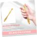 FRCOLOR B ton De Massage Pour Yeux Et Outil De Soin Peau Simple Utiliser Pour Femme Masseur Pour Att nuer Les Ternes or Rose - Buy Online on GoSupps.com