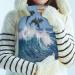 Delphine Hot Water Bottle with Fluffy Cover | 2L Ocean Dolphin Design for Cozy Nights & Pain Relief | Perfect for Kids & Adults - Buy Online on GoSupps.com