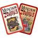 Munchkin Zombies: A Fun and Fast-Paced Card Game for Zombie Enthusiasts - Buy Online on GoSupps.com