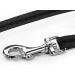 Flexi Basic Standard Cord Black Medium 5m Retractable Dog Leash | For Dogs up to 20kg/44lbs - Buy Online on GoSupps.com