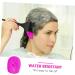 4paires Couvre-oreilles Silicone Pour Teinture Et Coiffure Lot De Protections Oreilles Pour Douche - Buy Online on GoSupps.com