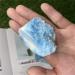 1pc Wholesale Precious Natural Kyanite Crystal Specimen Stone Raw Blue Calcite Gemstone Chip for Reiki Stone Crystal Reiki - Buy Online on GoSupps.com