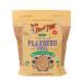 Buy Bob's Red Mill Organic Flaxseed Meal - Whole Ground, 32 oz (907 g) - Healthy Baking & Smoothies - Buy Online on GoSupps.com
