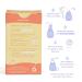 Goodnest Baby Bath Refill Tablets - Soothing Chamomile - 2 Pack - Buy Online on GoSupps.com