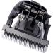Fivetwofive 6X Black Ceramic Titanium Knife Pet Dog Hair Trimmer Blade Clipper for P2 P3 P6 P9 S1 ZP-295 ZP-293 4 - Buy Online on GoSupps.com