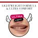Bourjois Rouge Edition Velvet Liquid Lipstick 37 Ultra-Violette - 6.7ml - Buy Online on GoSupps.com