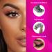 FancyFace Faux Mink Lashes | Luxurious Vegan False Eyelashes for All Eye Shapes | Soft Comfortable & Natural Look - Shop Now in Dubai - Buy Online on GoSupps.com
