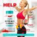 ACV Keto Gummies for Weight Loss - K3 Spark Mineral - Oprah Winfrey Approved - 60 Day Supply - Buy Online on GoSupps.com