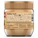 NUTIO Creamy Hazelnut Spread 14oz - 92% More Hazelnut, 37% Less Sugar, Palm Oil Free - Gluten Free, Non-GMO, Eco-Friendly Glass Jar - Perfect for Pancakes & Waffles - 1 Pack - Buy Online on GoSupps.com