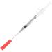 Brandzig U-40 Pet Insulin Syringes 29G 1/2cc - Pack of 30 - Buy Online on GoSupps.com