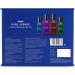 Bloom Beauty Luxury Perfume Gift Set for Men 4x20 ml|Euphoria Conquer Harmony&Discoverer Perfume|Eau De Parfum|Christmas Gifts for Men - Buy Online on GoSupps.com