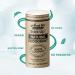 Primal Life Organics Stick Up Natural Deodorant 3 oz - Bentonite Clay, Arrowroot, Magnesium, Zinc - Vegan Deodorant for Women and Men - White Coconut Scent - Buy Online on GoSupps.com