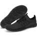 Quick Dry Barefoot Water Shoes for Men Women | Swim Diving Surf Aqua Sports Yoga | Size 14.5-15 Women/13.5-14 Men | Black - Buy Online on GoSupps.com