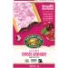 Nature's Path Organic Cherry Pomegranate Frosted Toaster Pastries 312g Box - Buy Online on GoSupps.com